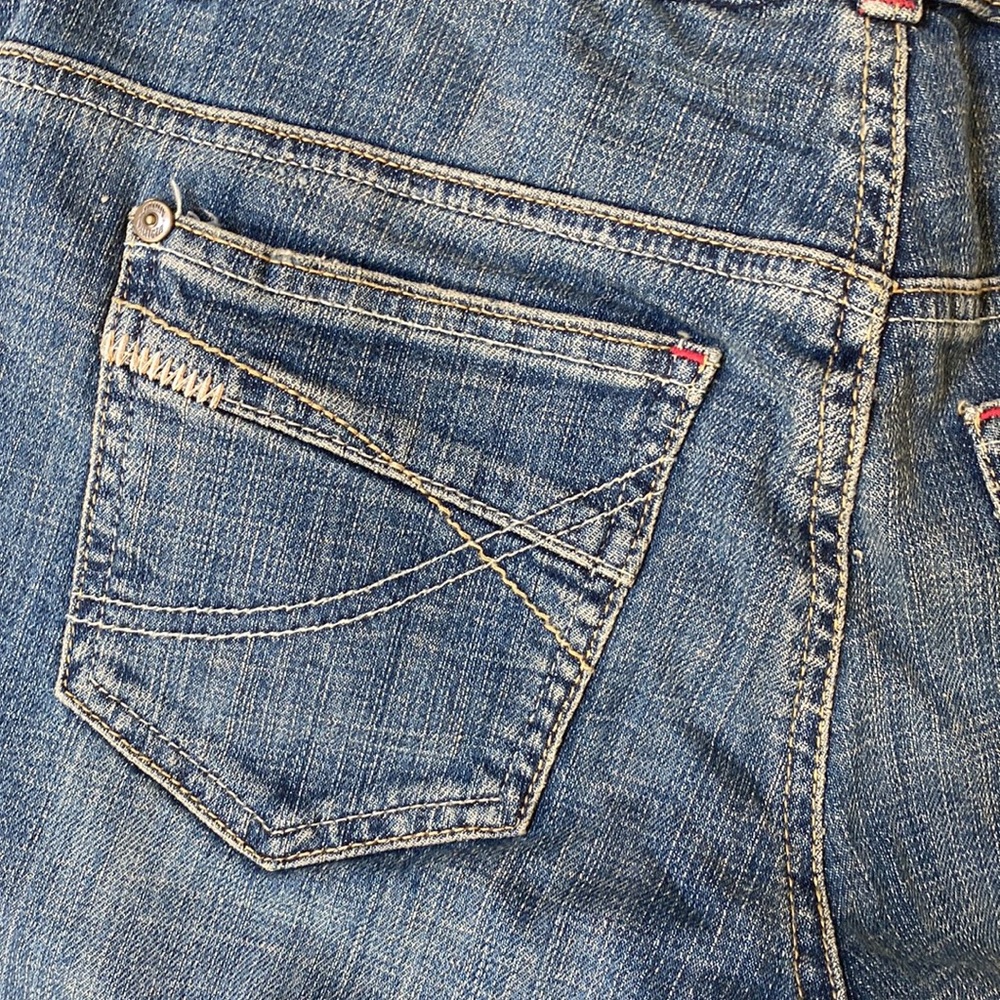 Tommy Hilfiger crop jeans - Picture 4 of 4